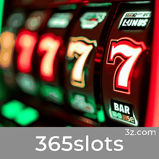 365slots: Excelência em Serviço e Segurança no Jogo Online