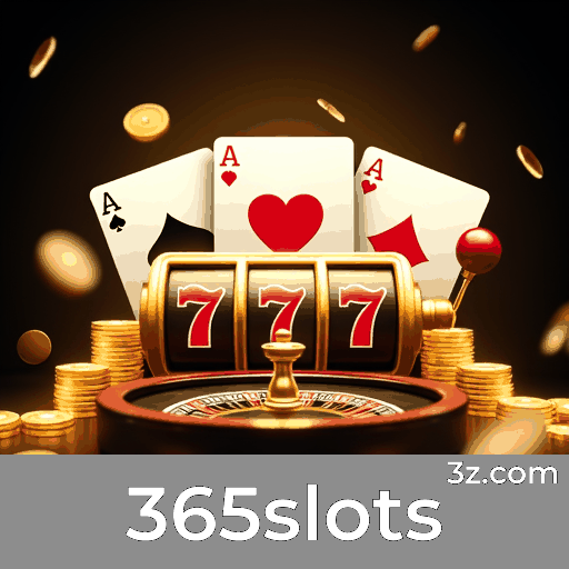 365slots: Seu Cassino Online Seguro e Confiável
