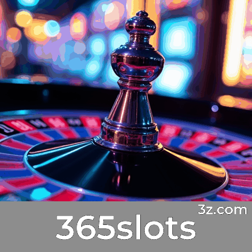 365slots: Seu Cassino Online Seguro e Confiável