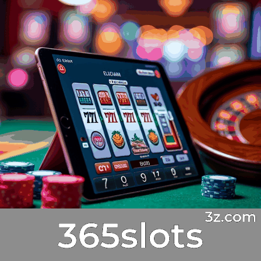365slots: Excelência em Serviço e Segurança no Jogo Online