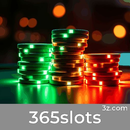 365slots: Seu Cassino Online Seguro e Confiável