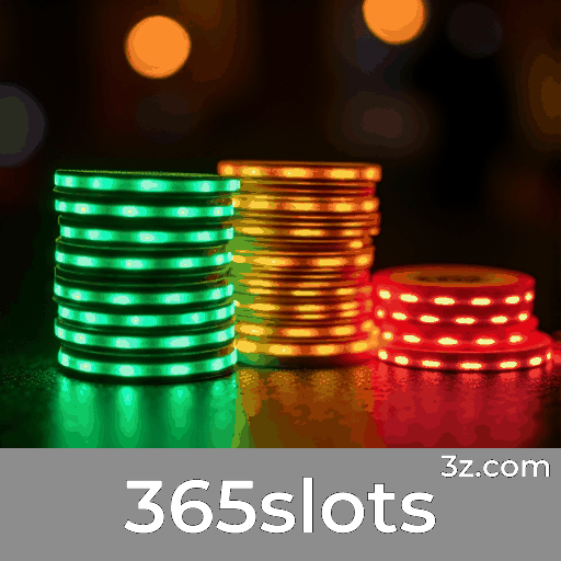 365slots: Seu Cassino Online Seguro e Confiável