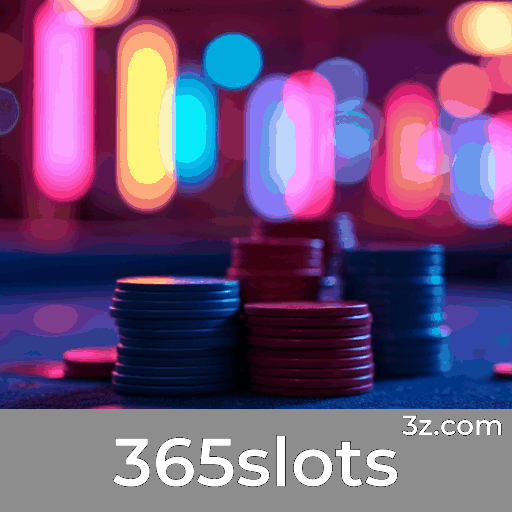 365slots: Seu Cassino Online Seguro e Confiável