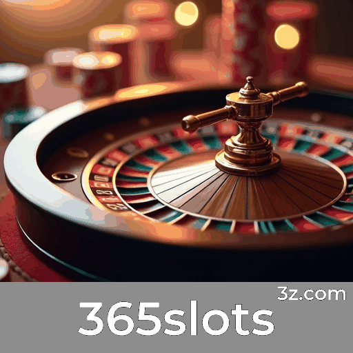 365slots: Seu Cassino Online Seguro e Confiável