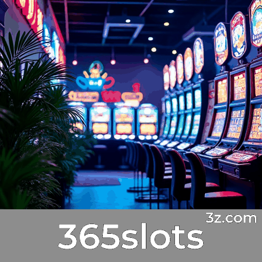 Aprenda Estratégias de Jogos no 365slots e Melhore Seu Desempenho