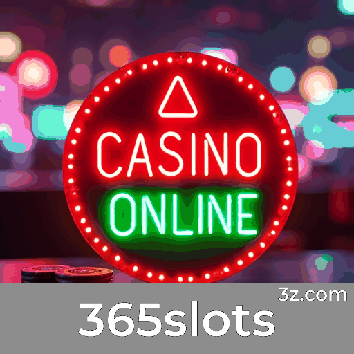 365slots: Seu Cassino Online Seguro e Confiável