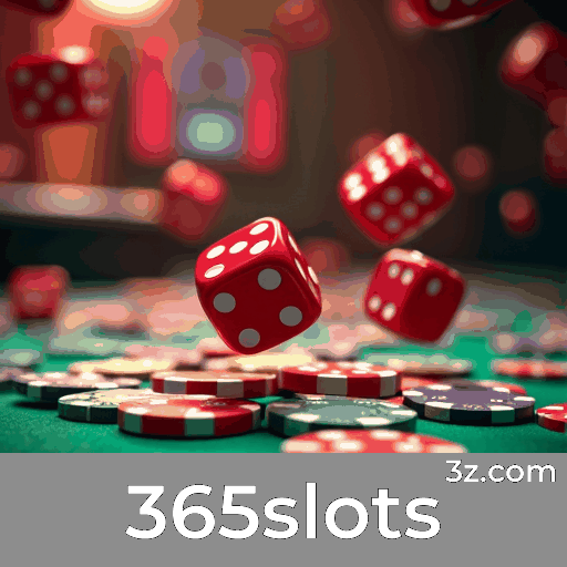 365slots: Ganhe Recompensas Incríveis e Ofertas Exclusivas