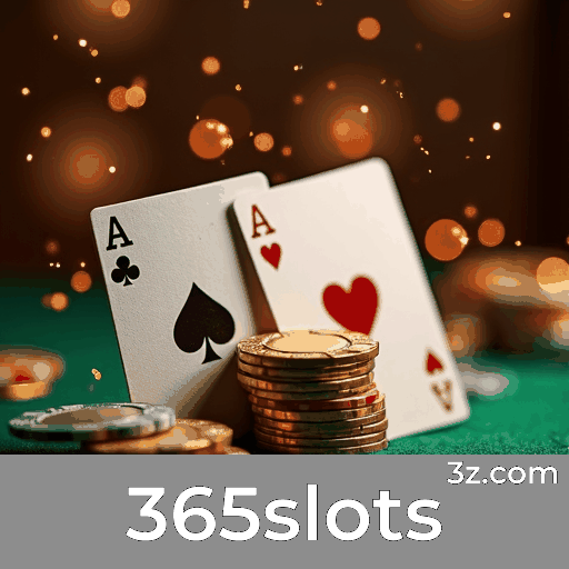365slots: Ganhe Recompensas Incríveis e Ofertas Exclusivas