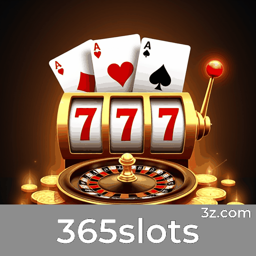 Inovação Móvel com o App 365slots: Design Responsivo Avançado