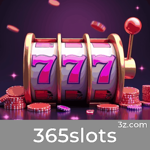 365slots: Seu Cassino Online Seguro e Confiável