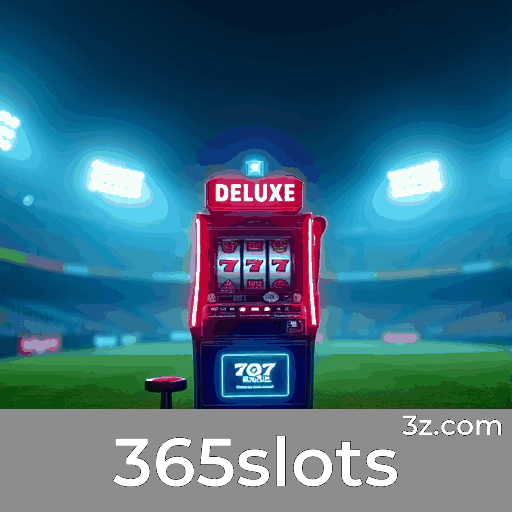Excelência em Casino no 365slots: Jogos e Serviços Premium
