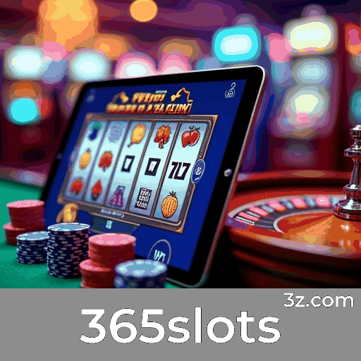 365slots: Seu Cassino Online Seguro e Confiável